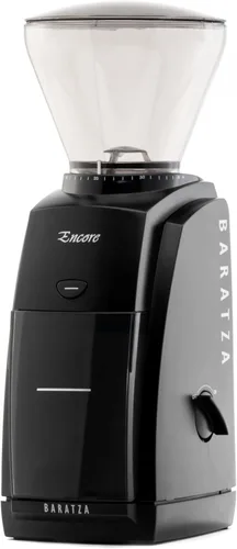 Baratza Encore Molinillo de café de muelas cónicas, Negro