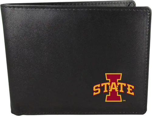 Miniatura 12 de Siskiyou Sports NCAA unisex Bi-fold Wallet