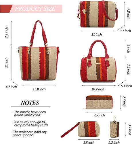 Miniatura 162 de 2E-youth - Bolsas y carteras de diseño para mujer, bolso de hombro, bolsa de mano