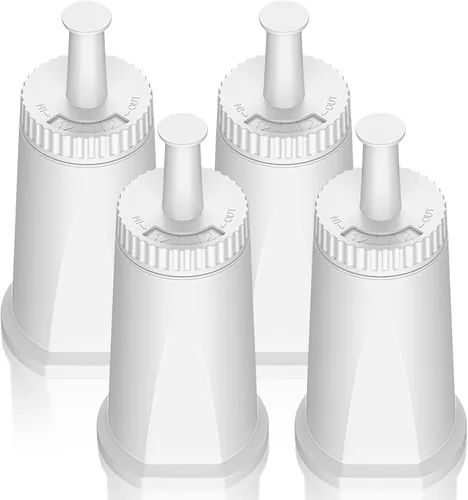 Miniatura 10 de Filtro de agua de repuesto para máquina espresso Breville Barista Touch BES880, Barista Pro BES878, Oracle Touch BES990, Oracle BES980 y caldera