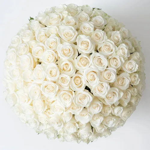 Miniatura 46 de GlobalRose Ramo de 50 rosas surtidas, rosas de origen responsable, flores frescas, ramo fresco de flores seleccionadas a mano para el día