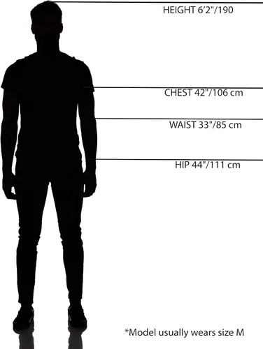 Miniatura 8 de Ariat Rebar M4 Relaxed DuraStretch - Jeans básicos de corte de bota para hombre, Carbine