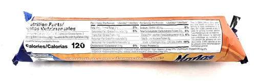 Miniatura 3 de Gamesa María Cookies (paquete de 3, total de 14.7 onzas)
