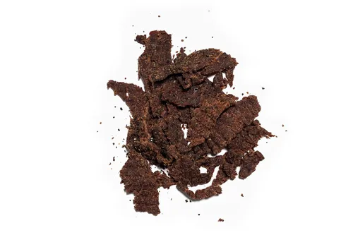 Miniatura 2 de Woodsman's Reserve Receta original pechuga cecina de ternera.