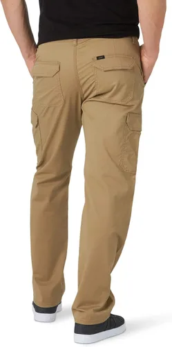 Miniatura 3 de Lee Men's Extreme Motion Twill Cargo Pant