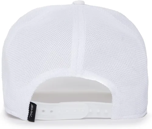 Miniatura 4 de Goorin Bros. The Farm Adjustable Mesh Trucker Hat for Men and Women