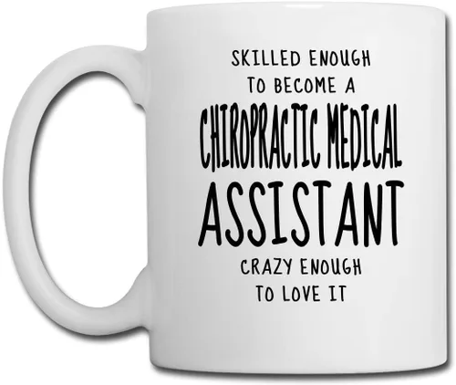 Miniatura 73 de Skilled Anesthesia Professor Tazas – Regalos novedosos para compañeros de trabajo, cumpleaños, aniversario, mamá, papá, familia, trabajo, empleado