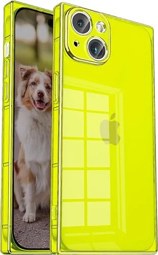 Miniatura 10 de Funda Tzomsze Compatible con iPhone Air Clear Funda, Protección de Cámara, Esquinas Reforzadas TPU Delgada Resistente a Golpes Funda Protectora