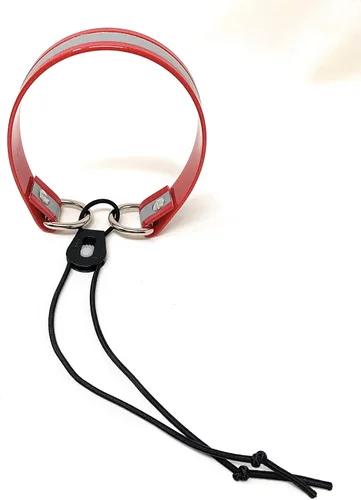 Miniatura 12 de Sparky Pet Co - Correa de repuesto ECollar - Collar de perro elástico - Impermeable - Ajustable - Bloqueo de rueda Nexus seguro - para entrenamiento