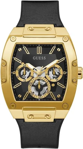 Miniatura 9 de GUESS Trend Tonneau - Reloj de 43 mm para hombre