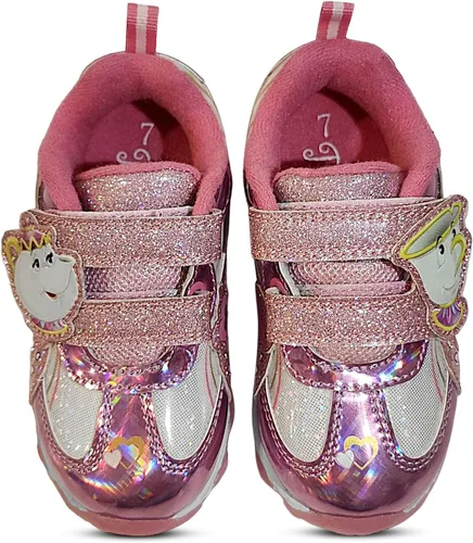 Miniatura 2 de Disney Princess Belle - Zapatillas de deporte para niñas
