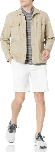 Miniatura 5 de Tienda Essentials - Short de golf elástico para hombre