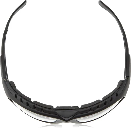 Miniatura 4 de Crossfire Gafas de seguridad con forro de espuma con parte trasera de diamante