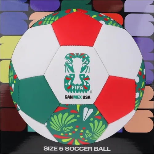 Miniatura 3 de Capelli Sport Copa Mundial de la FIFA 26™