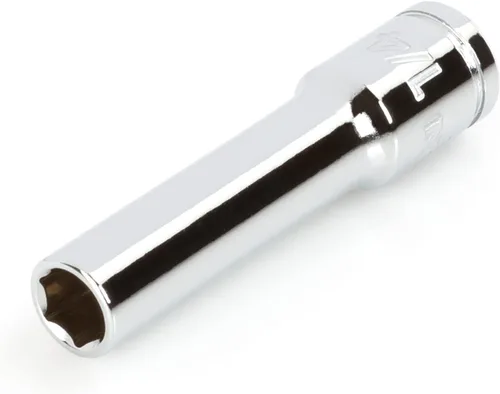 Miniatura 18 de TEKTON Unidad de 1/4 pulgadas x 0.157 in de profundidad de 6 puntos de zócalo SHD03102