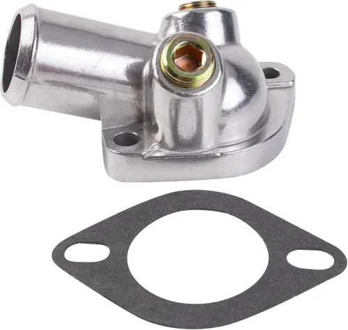Miniatura 12 de TRQ Carcasa de termostato compatible con Nissan Altima 2007-2018 2008-2020 Rogue 2014-2015 Rogue Select 2007-2012 Sentra