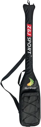 Z&J SPORT Dragon Boat - Bolsa de remo con bolsillo de red para asiento, gran capacidad, impermeable, capa interior