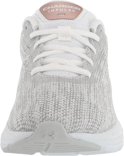 Miniatura 2 de Under Armour Tenis de correr Charged Impulse 2 de punto para mujer