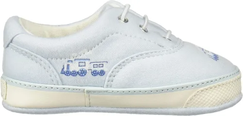 Miniatura 6 de POLO RALPH LAUREN Tenis unisex Vaughn Ii para niños