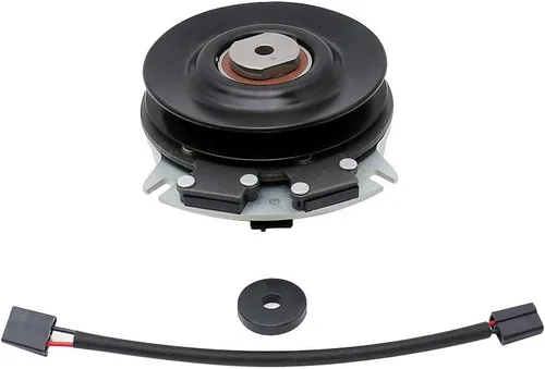 Miniatura 17 de 103-6590 Embrague eléctrico de toma de fuerza compatible con Exmark Toro Warner Zero-Turn 5218-100 103-3245 5218-243 5218-228