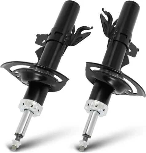 Miniatura 31 de SCITOO Amortiguadores delanteros para Ford Crown Victoria 2003-2010, 2003-2008 para Lincoln Town Car, 2003-2008 para Mercury Grand Marquis Auto
