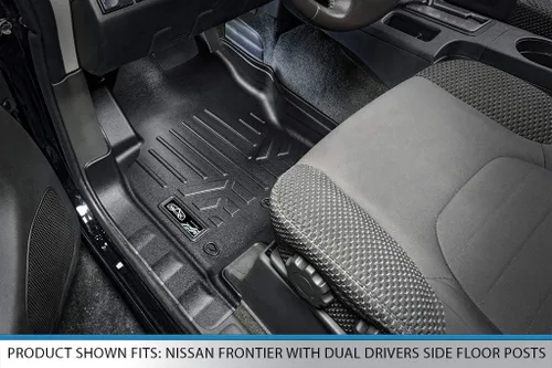Miniatura 2 de MAX LINER A0121 para Nissan Frontier 2005-2021