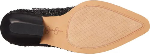 Miniatura 4 de Jessica Simpson Womens Zadie 2 Pull On Pointed Toe Cowboy, Western Boots