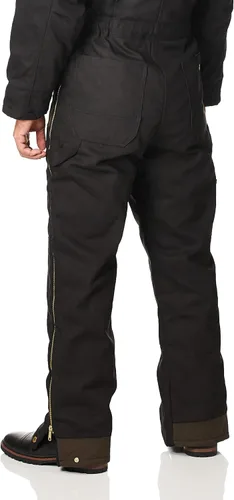 Miniatura 5 de Dickies Men's Premium Insulated Duck Coverall