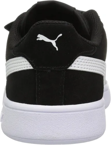 Miniatura 3 de PUMA Unisex-Child Smash Hook and Loop Sneaker
