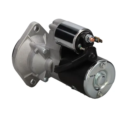 Miniatura 4 de RAREELECTRICAL Arrancador Osgr de 12V 15T compatible con Yanmar 3Tne84 4Tne84 3Tne88 4Tne88 3T84c 4T95 Motor Diesel Industrial 1.4Kw Cw Reemplaza