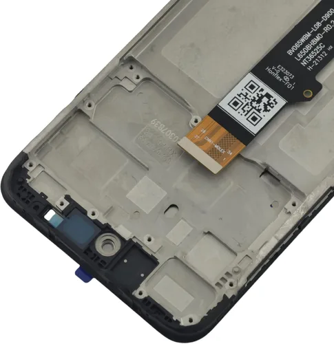 Miniatura 6 de para Motorola G Power [versión 2022] Reemplazo de pantalla con kit de marco para Moto G Power 2022 XT2165-5 XT2165DL Pantalla LCD Digitalizador