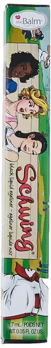 Miniatura 2 de thebalm Schwing Liquid Eyeliner, color negro