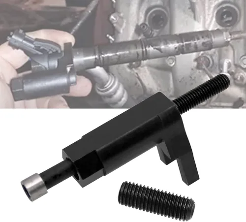 Sporacingrts Herramienta de extracción de inyector 3418 compatible con Ford 6.7L F-250 F-350 F-450 F-550 2011-2018 Powerstroke Diesel