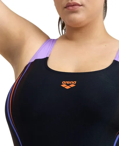 Miniatura 3 de arena Women's Bodylift Plus Size One Piece Swimsuit