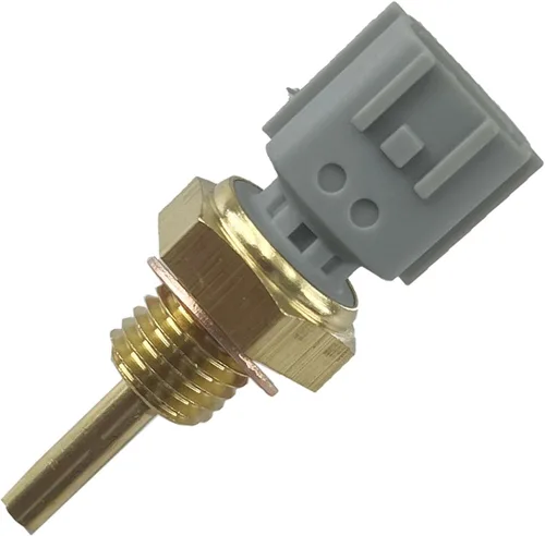 Miniatura 2 de FainWan Sensor de temperatura del refrigerante del radiador 22630JA10A compatible con QX50 QX55 QX60 NV1500 NV2500 NV3500 Pathfinder