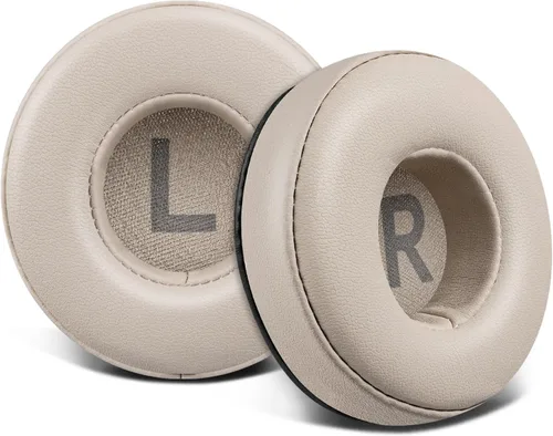 Miniatura 14 de SOULWIT Almohadillas de Repuesto para JBL Tune 450BT/Tune 460BT/Tune 500BT/Tune 510BT/Tune 520BT/JR 300BT/JR 310BT/E40BT/Junior 320BT, Cojines