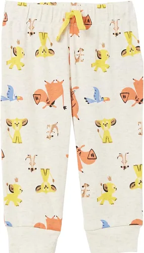 Miniatura 3 de Tienda Essentials Disney Marvel Star Wars - Pantalones para bebé niño, paquete de 4