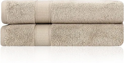 Miniatura 36 de LA HAMMAM - Paquete de 6 toallas de mano de 16 x 28 pulgadas de algodón turco para baño, cara, hotel, gimnasio y spa Extra suave al tacto, secado