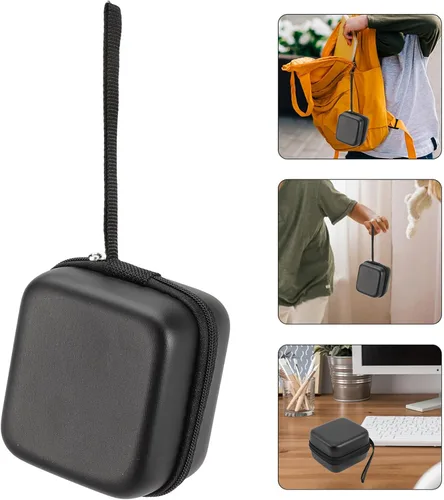 Miniatura 4 de Alasum Yoyo Yoyo profesional Yoyo Yoyo Bolsa de almacenamiento profesional Yoyo Bolsa de almacenamiento con cojinetes - Contenedor de bolas Yoyo