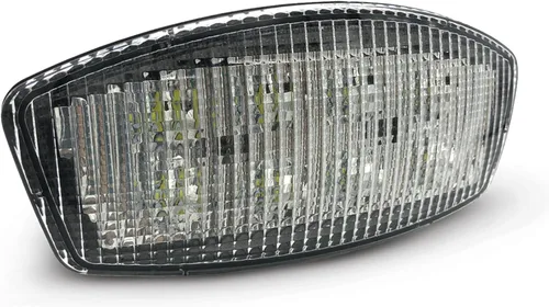 Miniatura 2 de TIGERLIGHTS TL3240 Luz de trabajo LED 12V compatible con/reemplazo para Kubota B2650HSDC, B3350HSDC, L3240HSTC, L3240HSTC-3, L3540HSTC, L3540HSTC-3