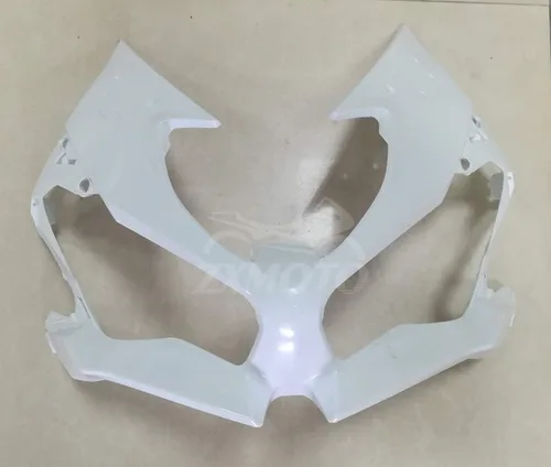Miniatura 3 de Kit de carenado sin pintar para Kawasaki Ninja ZX6R 2019-2023 2022 2021 2020 2019 636 Inyección Carrocería ABS Kit de carenado de cuerpo completo
