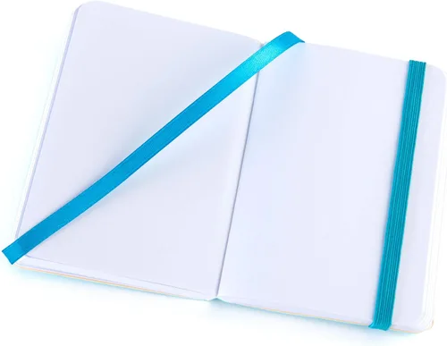Miniatura 2 de Cuaderno de bocetos Travelers Dot Grid Pentalic Art, libre de ácidos