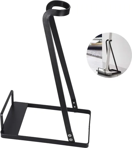 Soporte de vacío para Dyson V6 V7 V8 V10 V11, estante para aspiradora, soportes organizadores inalámbricos compatibles con escoba eléctrica de mano
