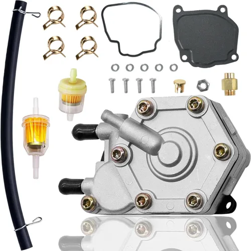 Miniatura 2 de Kit de carburador para Polaris Magnum 425 325 330 Sportsman 450 500 Ranger Trail Boss Blazer Scrambler Predator 325 330 400 425 500 600 700