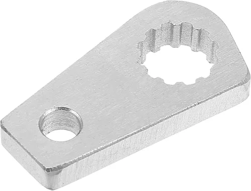 Motoforti Palanca de palanca de cambios de acero para Polaris Sportsman 335 400 400L 1999-2000 Reemplazar 3233153 3233041