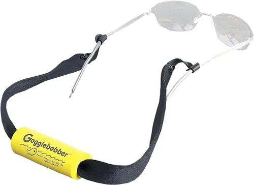 Miniatura 6 de Retenedor flotante para lentes de sol, retenedor elástico para gafas para natación, 1 paquete