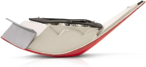Miniatura 9 de KarParts360 Luz Trasera de Repuesto para Hyundai Sonata 2011 2012 2013 2014 Lado del Pasajero Para HY2805116 92402-3Q000