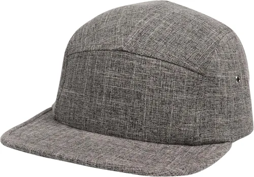Miniatura 30 de Gorra de 5 paneles Diseños únicos multicolor Gorras para hombres y mujeres Grande o XL
