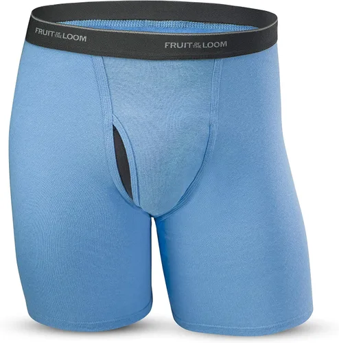 Miniatura 3 de Calzoncillos tipo bóxer para hombre, Multi