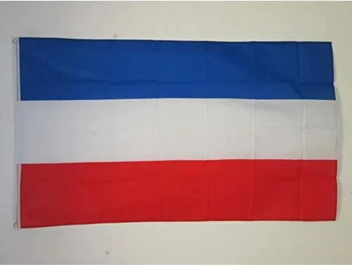 Miniatura 20 de AZ FLAG Bandera de Hungría 2' x 3' - Banderas húngaras 23.6 x 35.4 in - Banner 2x3 ft Hungary